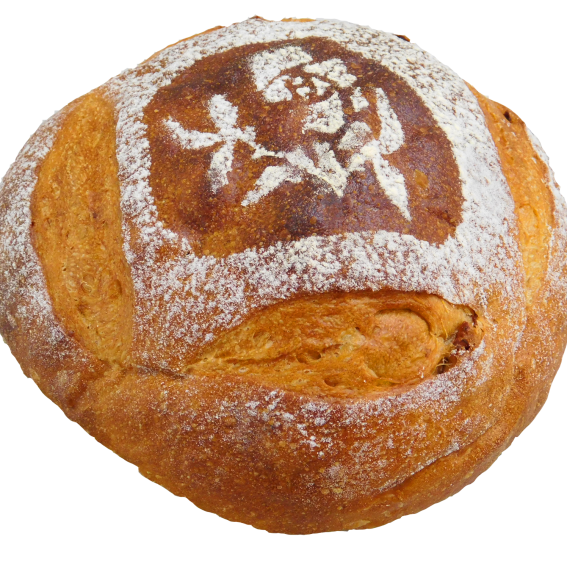 longan-bread